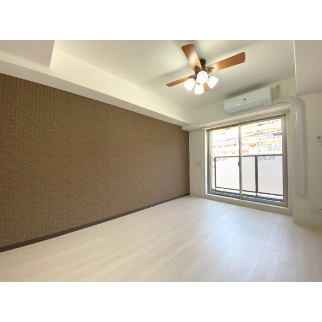 4/24 リビング/ダイニング