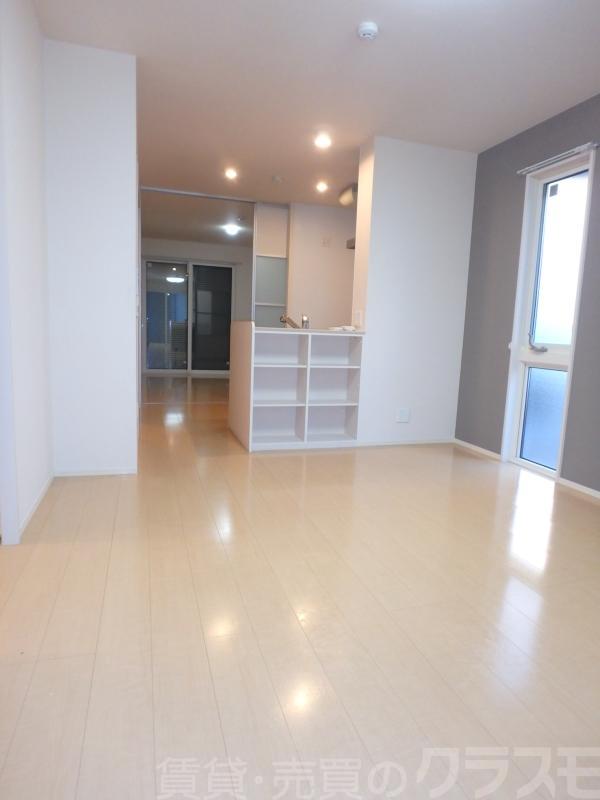 3/29 リビング/ダイニング