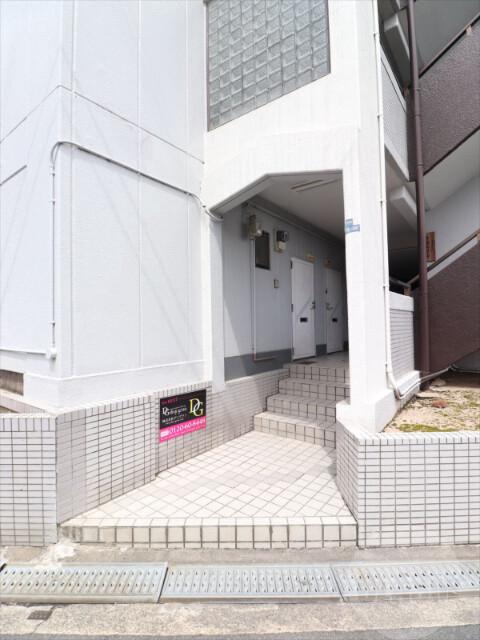 11/19 エントランス