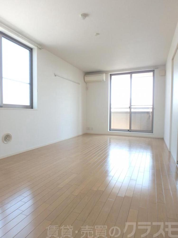 5/27 リビング/ダイニング