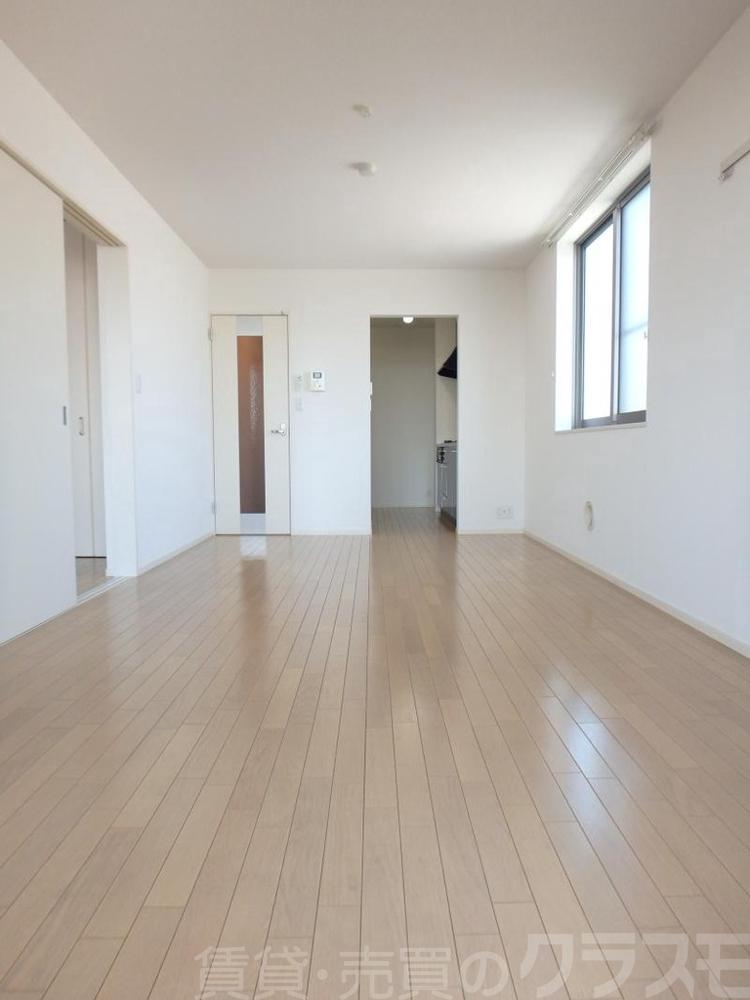 6/27 リビング/ダイニング