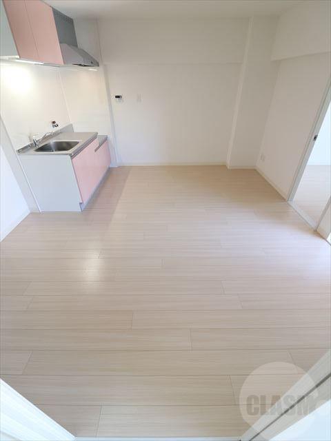 4/30 リビング/ダイニング