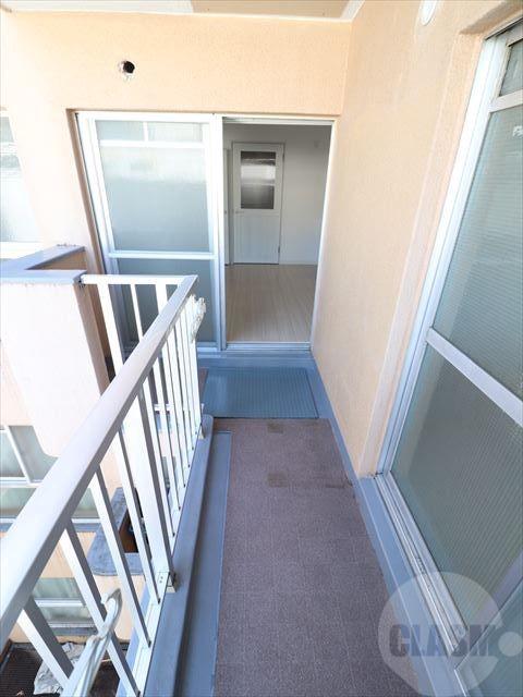 15/30 バルコニー