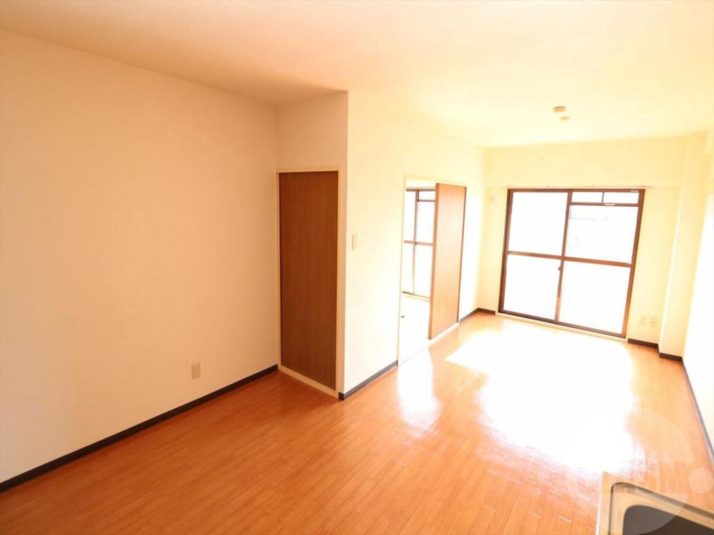 4/29 リビング/ダイニング