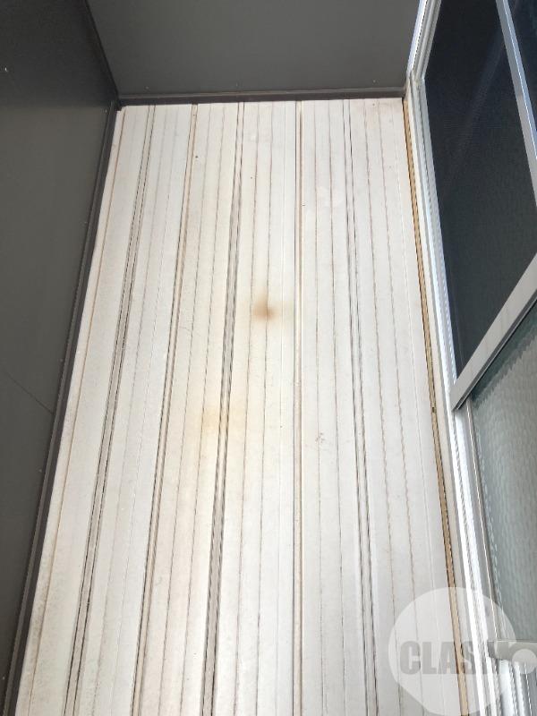 15/26 バルコニー