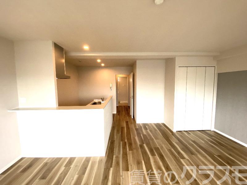 5/26 リビング/ダイニング