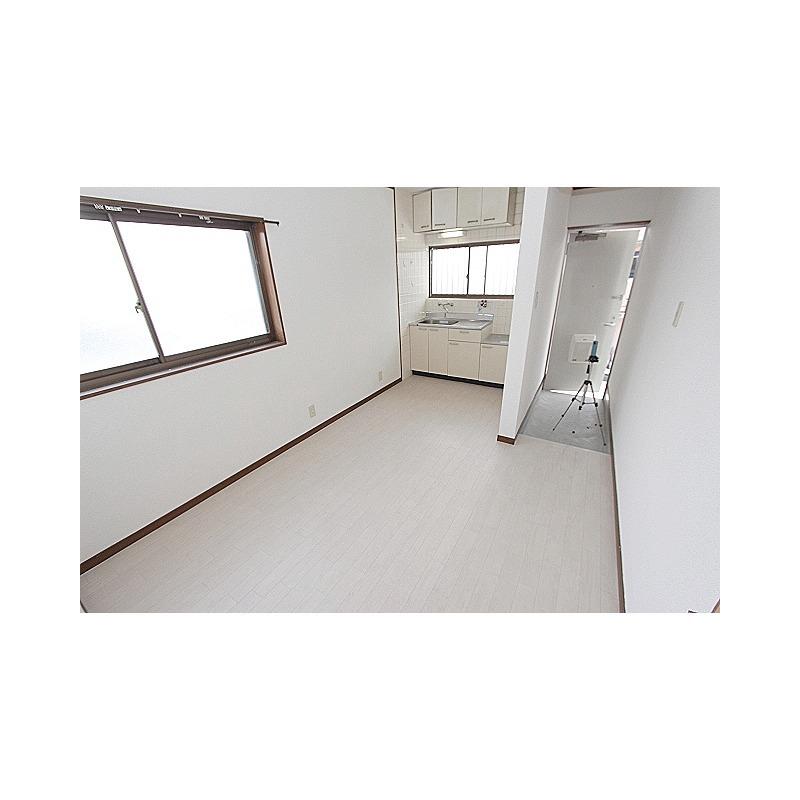 3/16 リビング/ダイニング