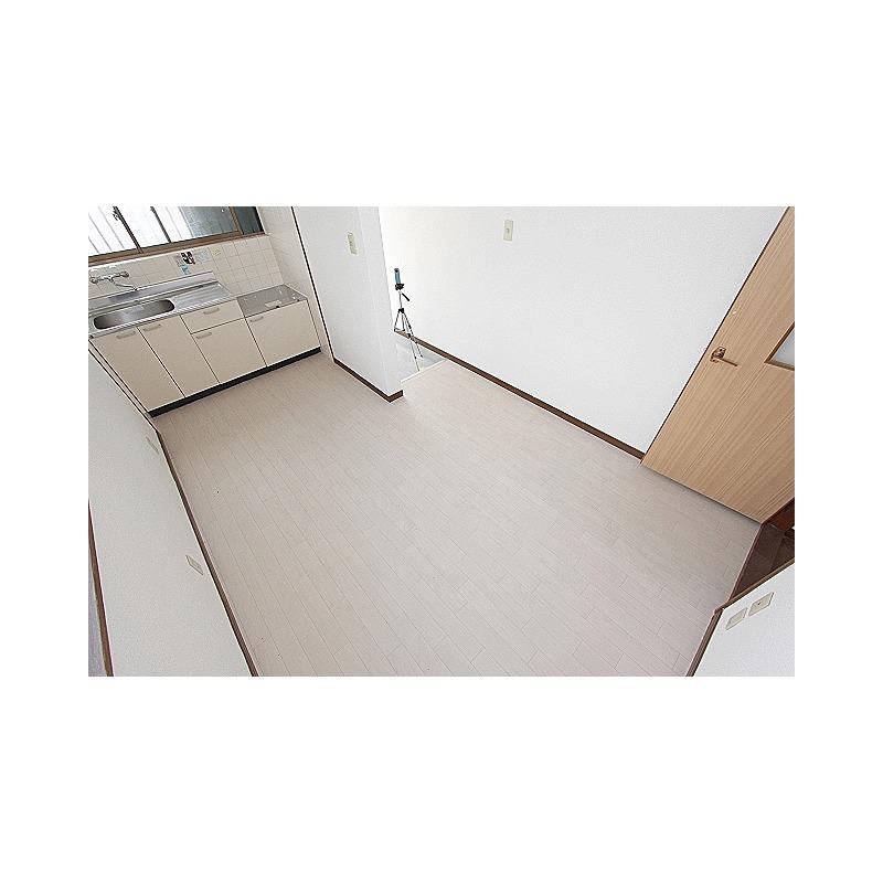 11/16 バルコニー