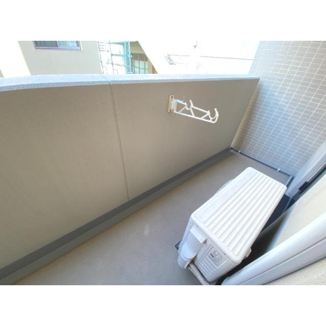 16/25 バルコニー