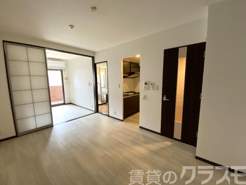 4/29 リビング/ダイニング