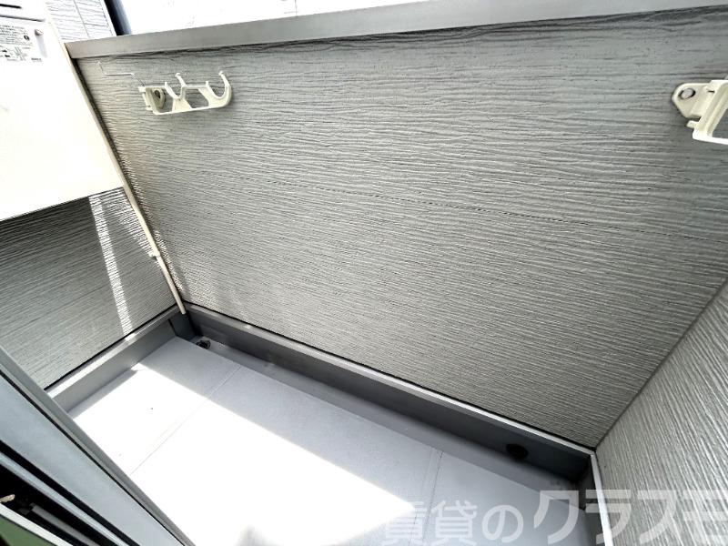 16/25 バルコニー