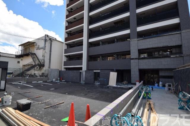 5/19 エントランス