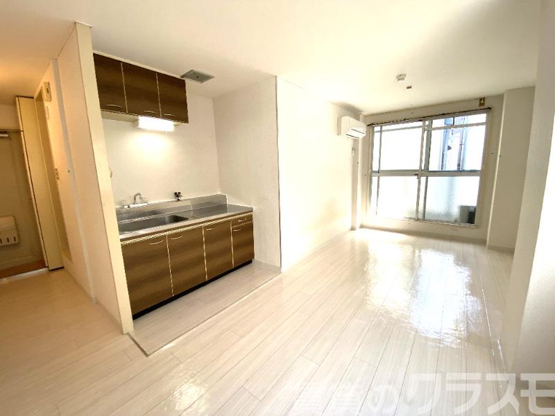 5/26 リビング/ダイニング