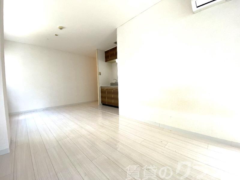 6/26 リビング/ダイニング