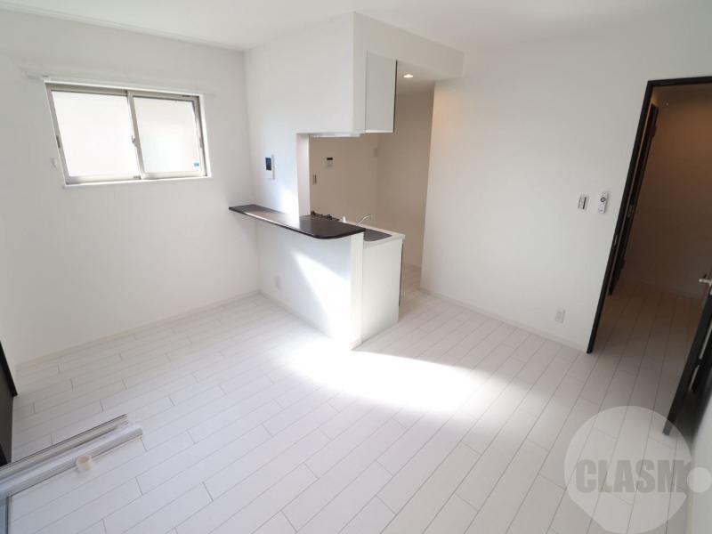 5/30 リビング/ダイニング