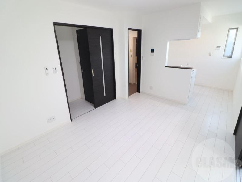 5/30 リビング/ダイニング