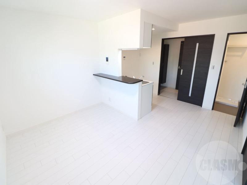 5/30 リビング/ダイニング