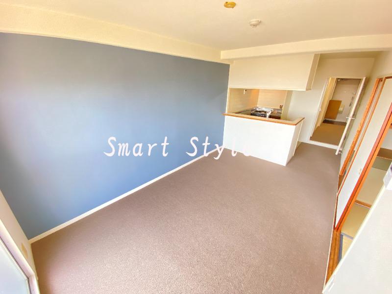 5/30 リビング/ダイニング