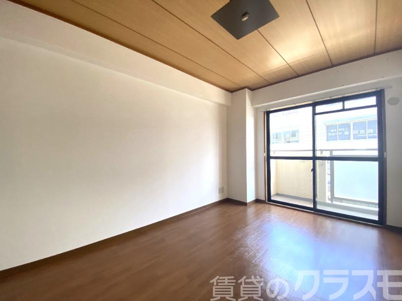 5/23 リビング/ダイニング