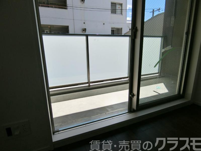 26/30 バルコニー