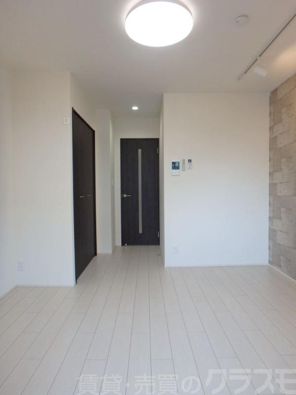 5/28 リビング/ダイニング