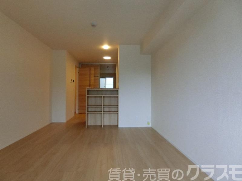 3/30 リビング/ダイニング