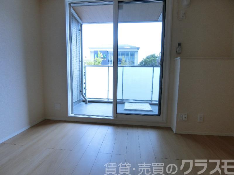 24/30 バルコニー