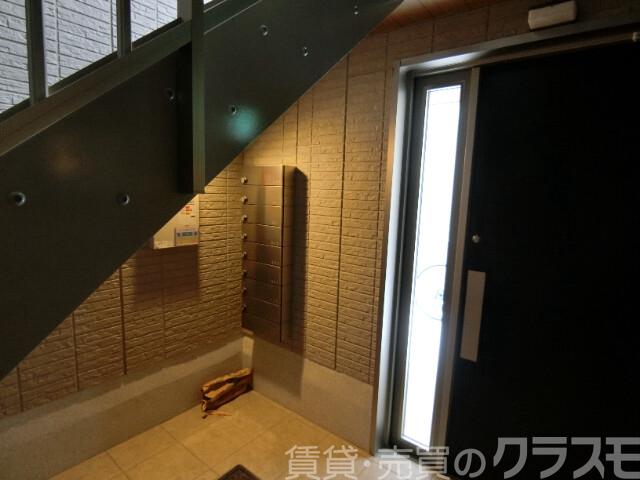 29/30 エントランス