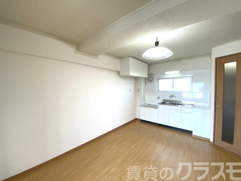 4/26 リビング/ダイニング