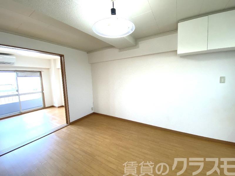 5/26 リビング/ダイニング