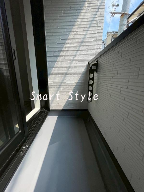 24/30 バルコニー