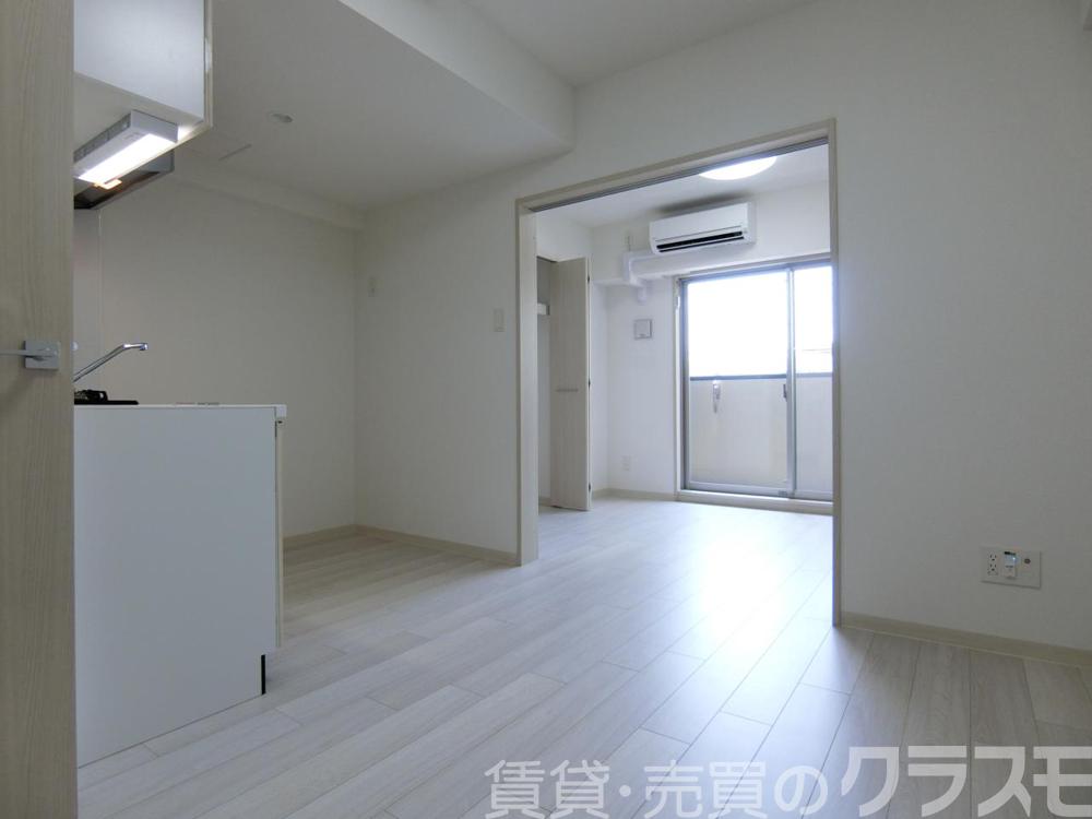 4/30 リビング/ダイニング