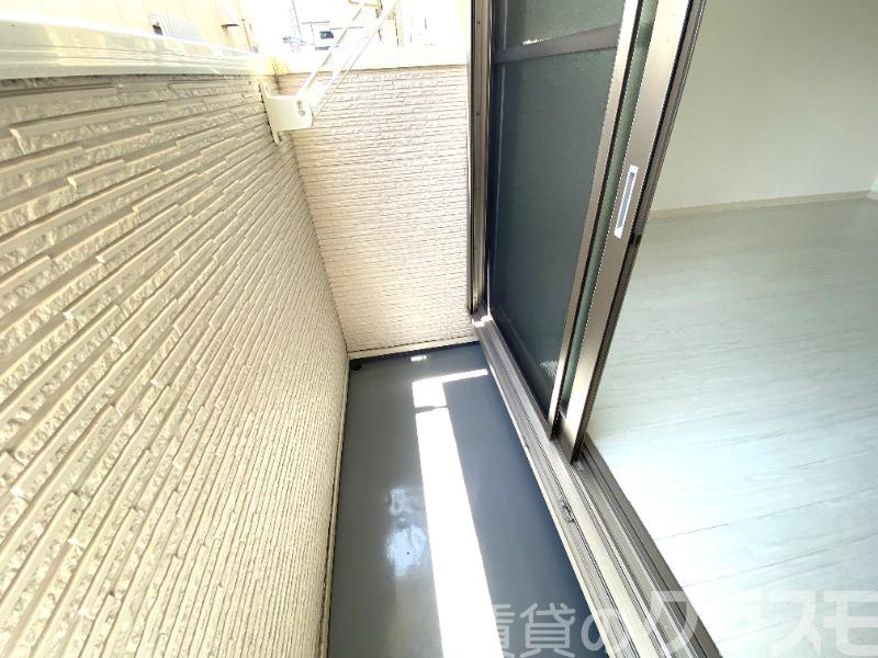 14/25 バルコニー