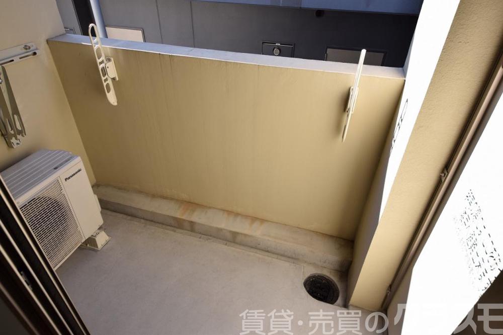 24/30 バルコニー