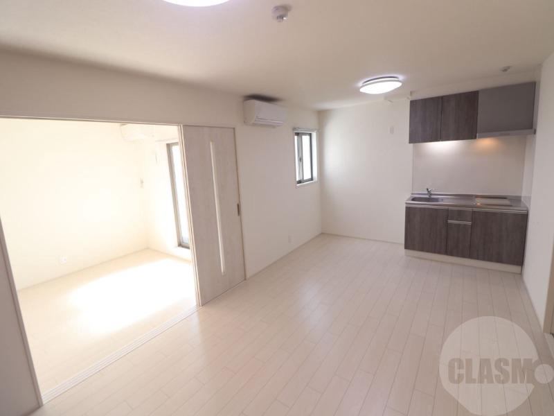 4/30 リビング/ダイニング