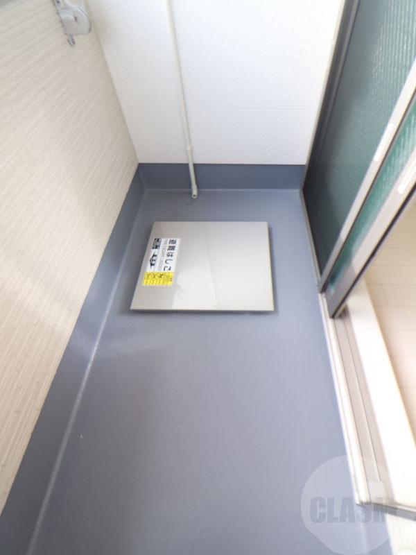 16/30 バルコニー