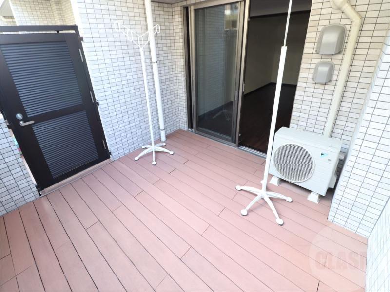 16/30 バルコニー