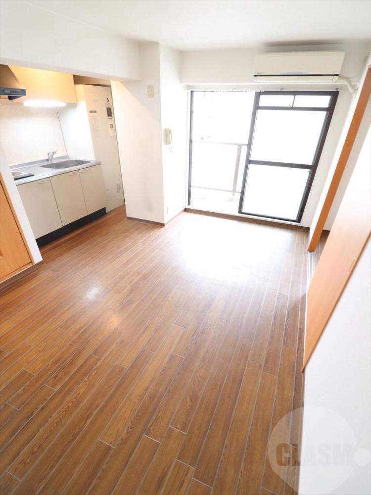 4/30 リビング/ダイニング