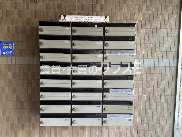 15/26 エントランス