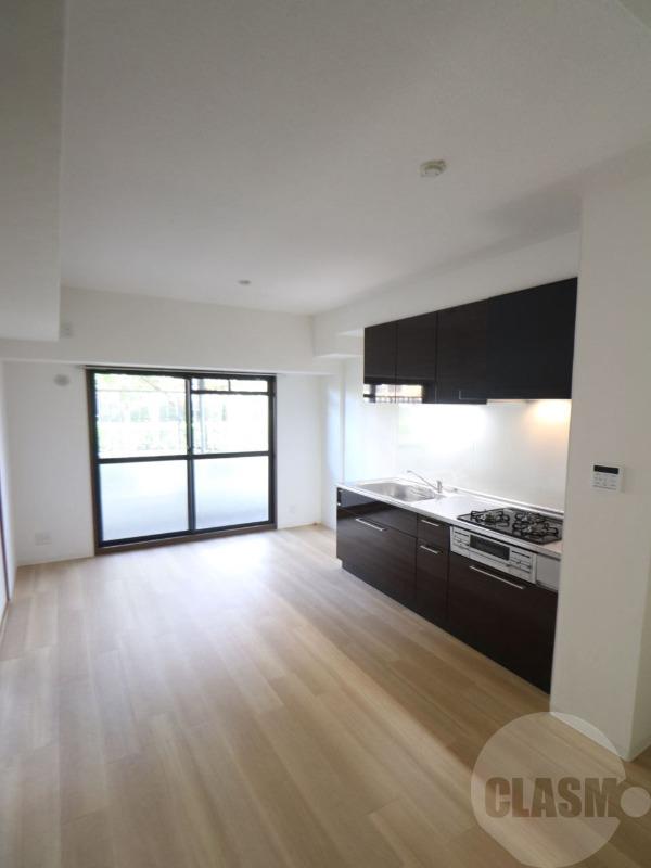 4/30 リビング/ダイニング