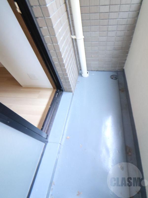 16/30 バルコニー