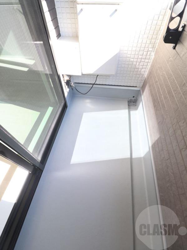 16/30 バルコニー