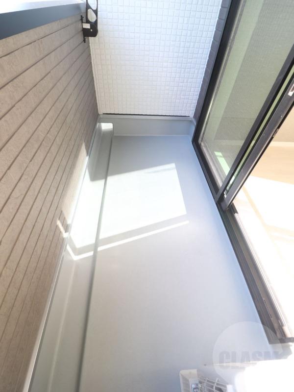 16/30 バルコニー