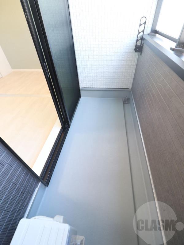 16/30 バルコニー