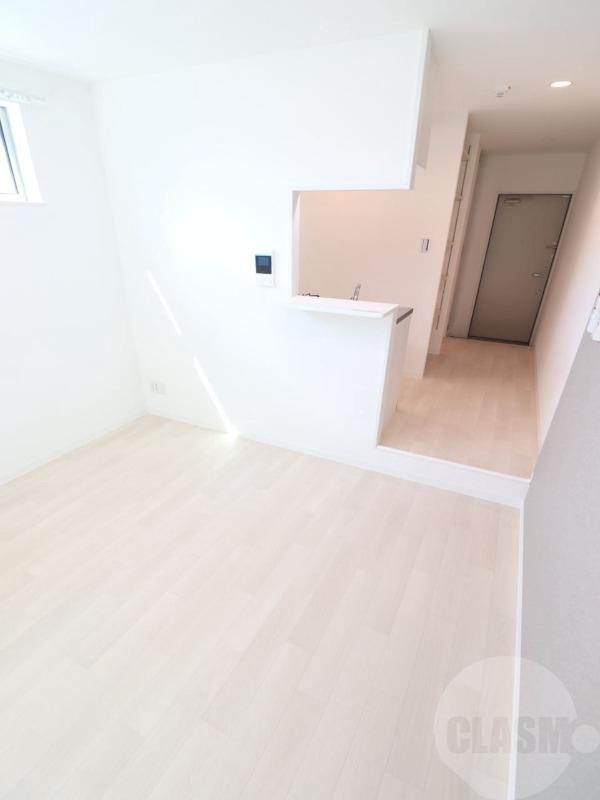 4/30 リビング/ダイニング