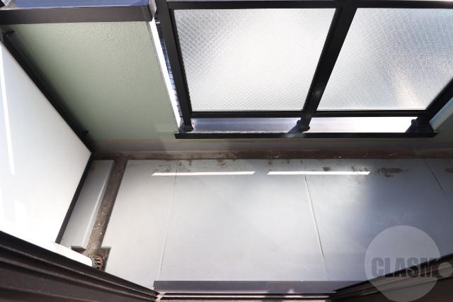 16/30 バルコニー