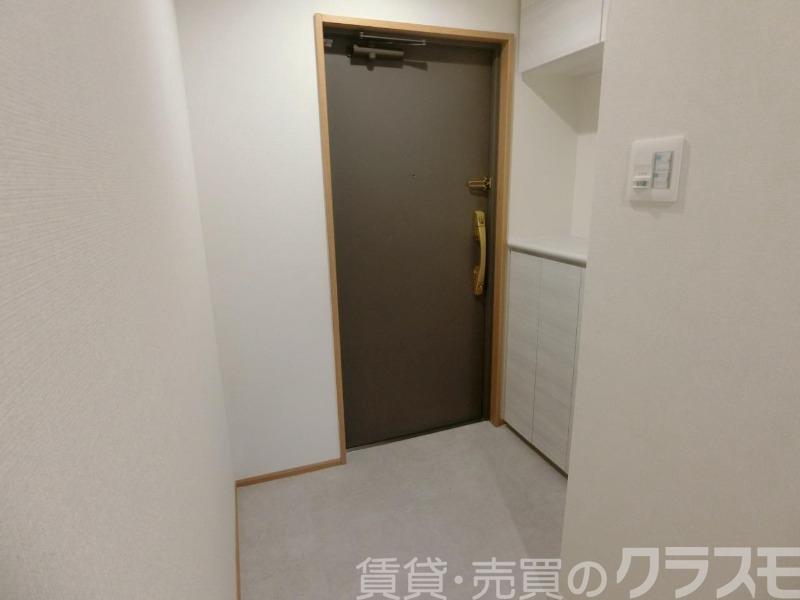 14/30 玄関