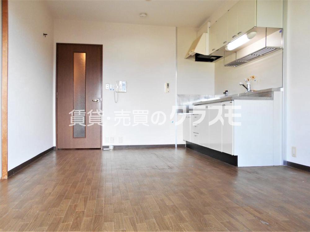 4/30 リビング/ダイニング