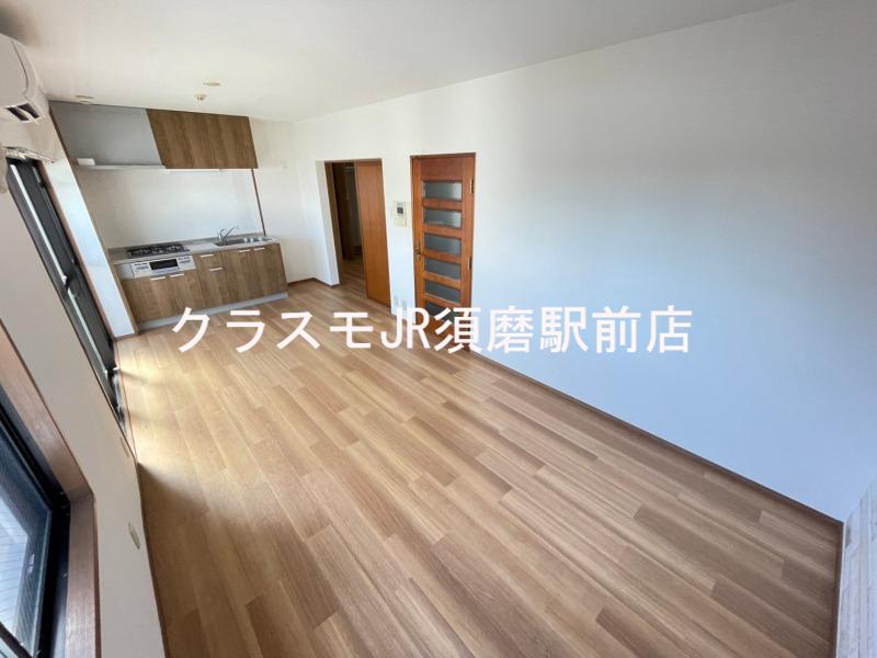 3/30 リビング/ダイニング