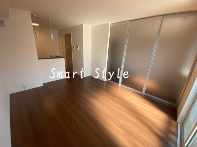 3/30 リビング/ダイニング